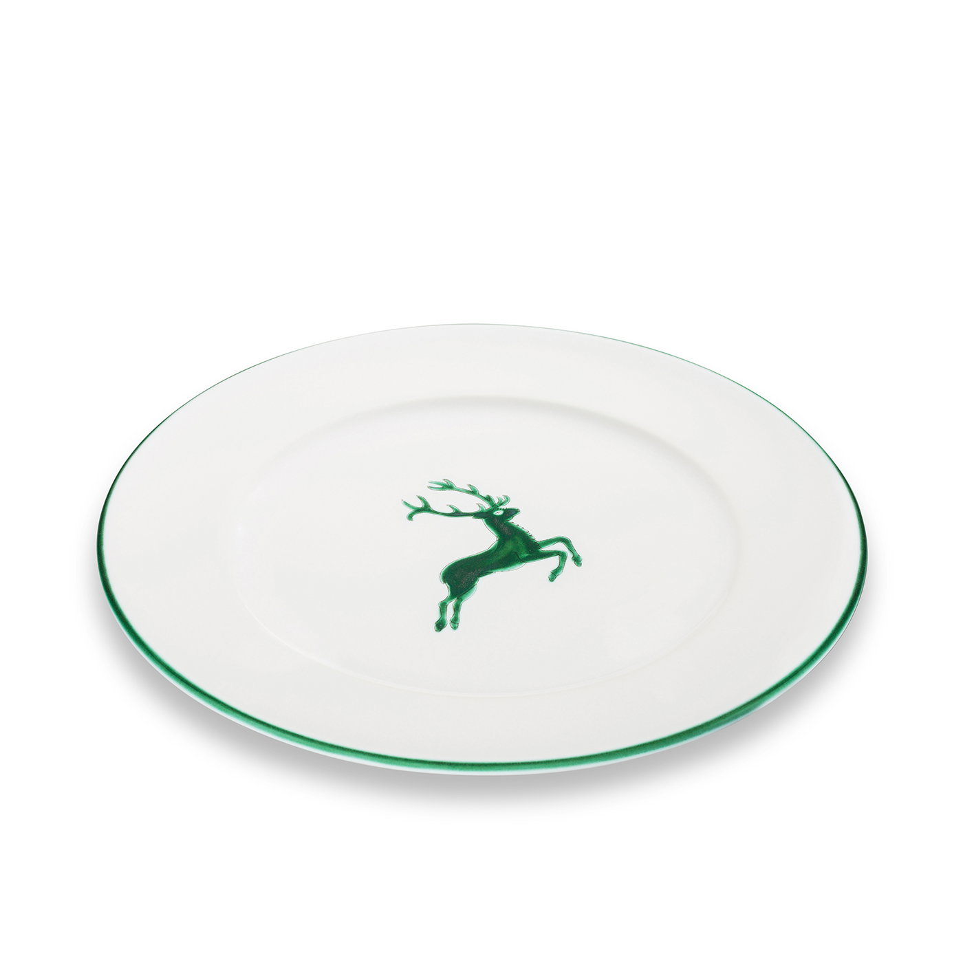 Dinner Plate
